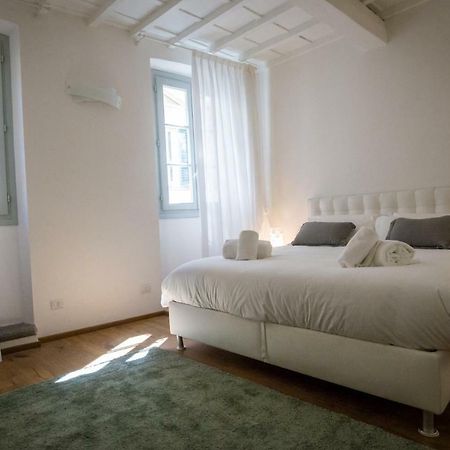 Acacia Firenze - Melograno Appartement Buitenkant foto