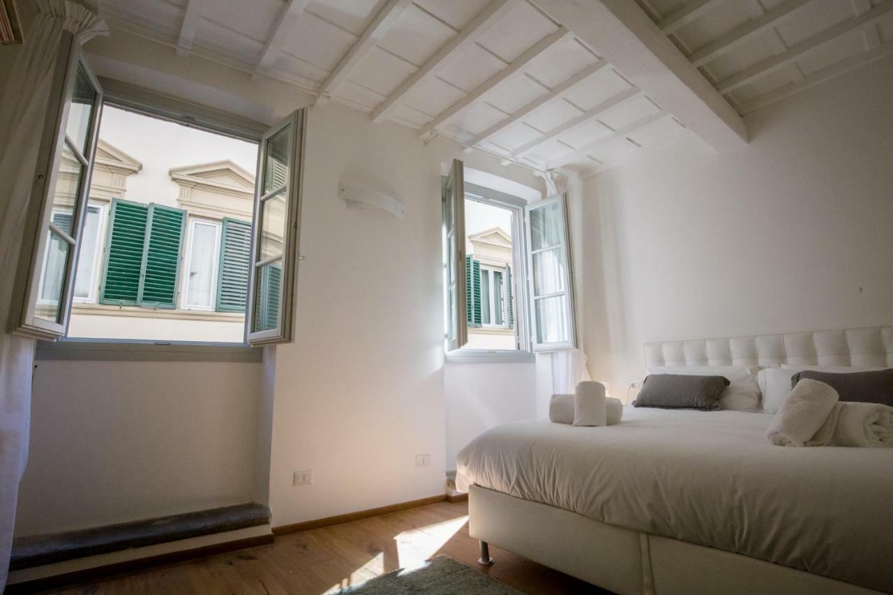 Acacia Firenze - Melograno Appartement Buitenkant foto