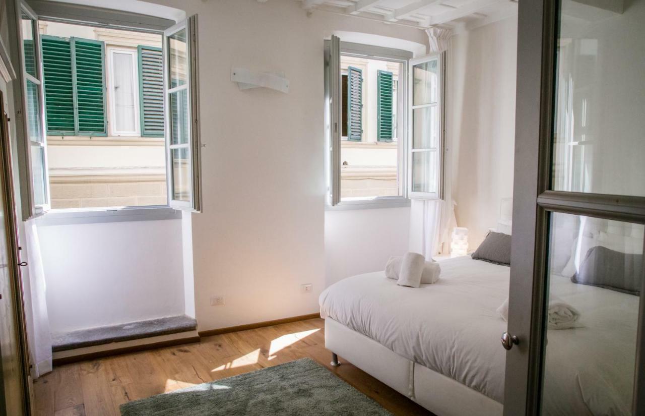 Acacia Firenze - Melograno Appartement Buitenkant foto