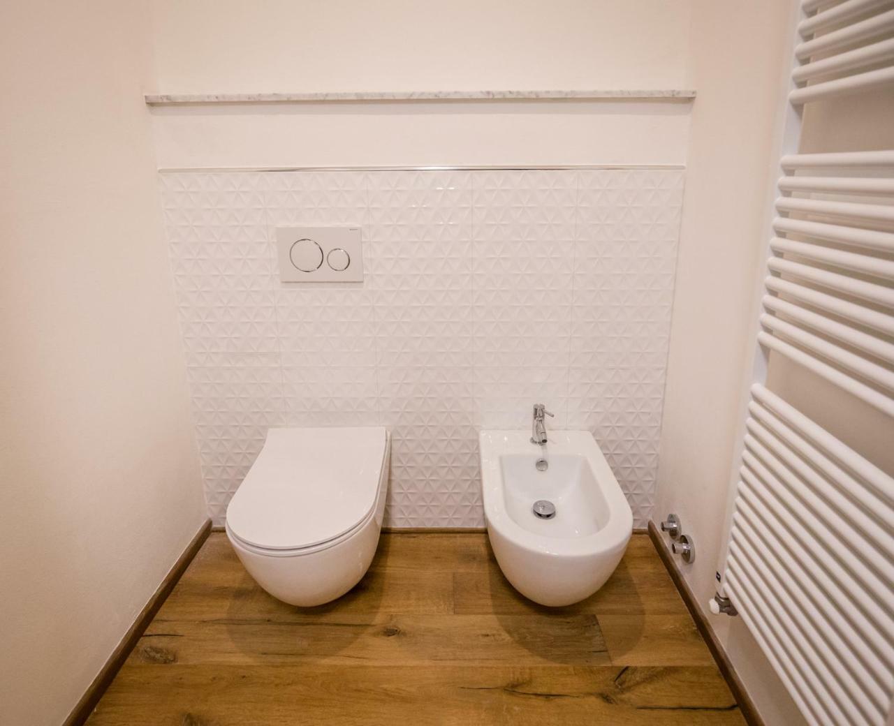 Acacia Firenze - Melograno Appartement Buitenkant foto