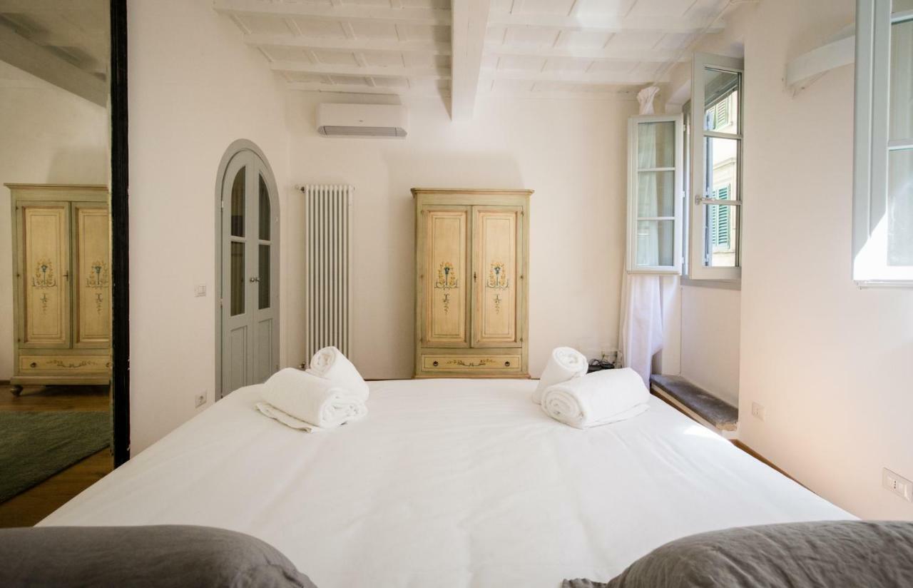 Acacia Firenze - Melograno Appartement Buitenkant foto
