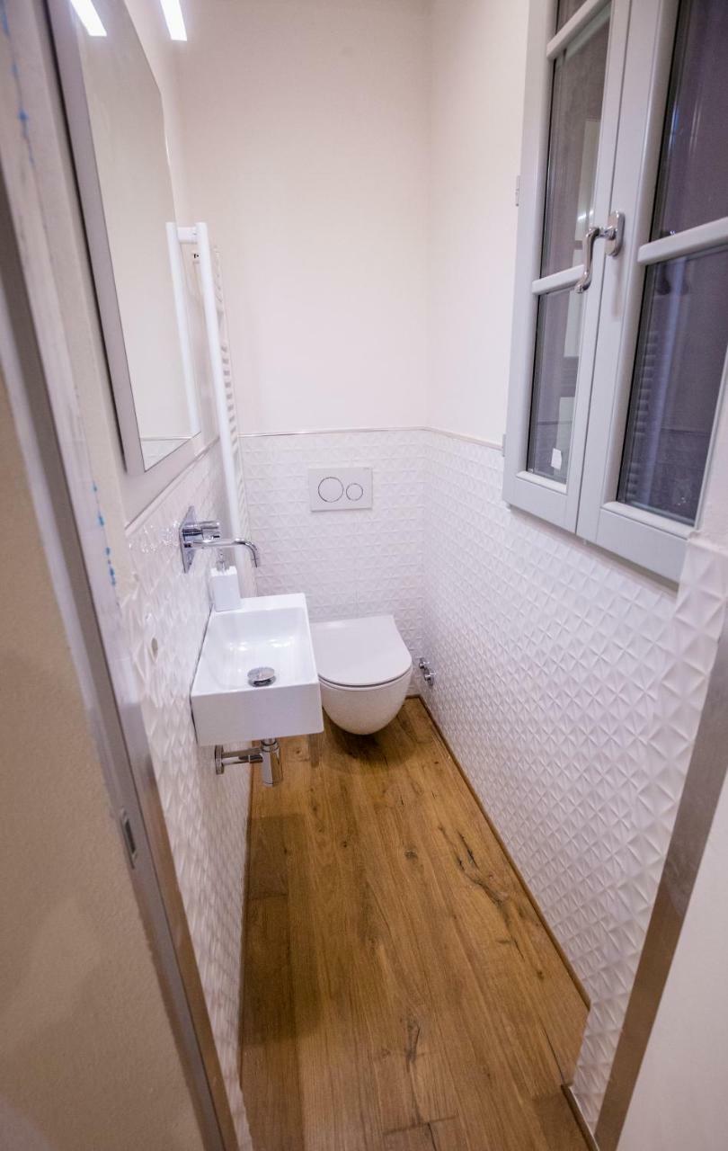 Acacia Firenze - Melograno Appartement Buitenkant foto