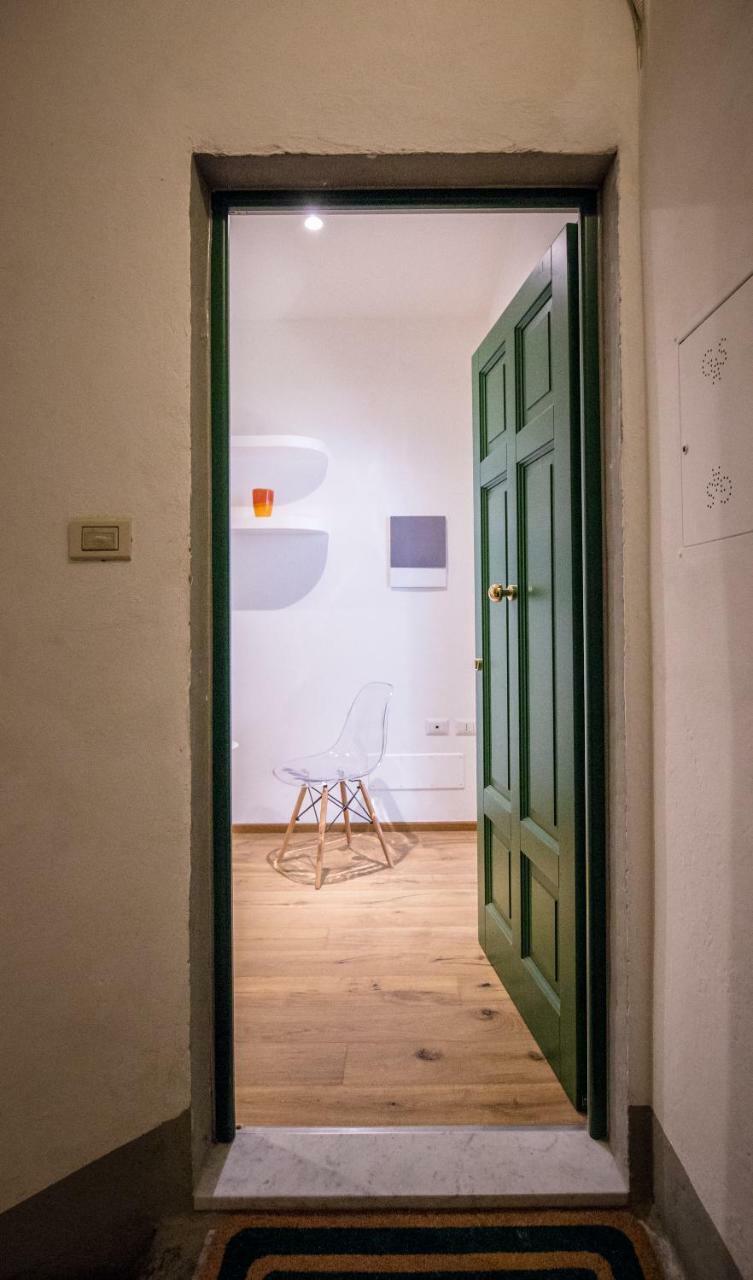 Acacia Firenze - Melograno Appartement Buitenkant foto