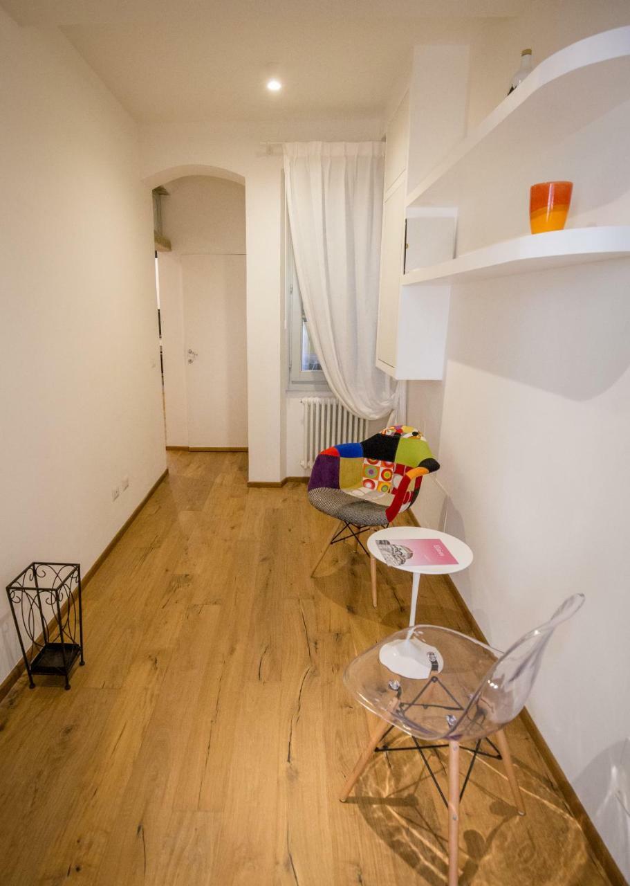 Acacia Firenze - Melograno Appartement Buitenkant foto