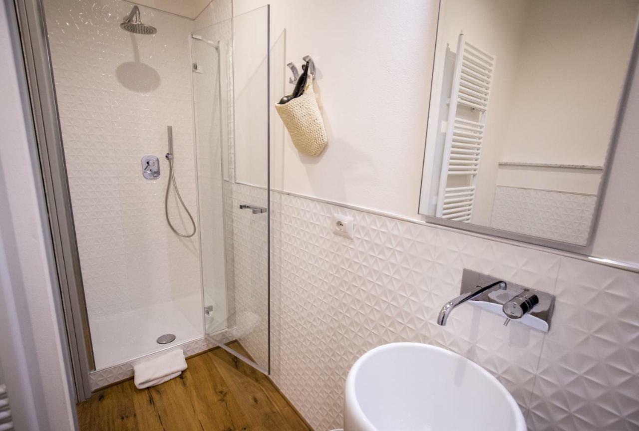 Acacia Firenze - Melograno Appartement Buitenkant foto