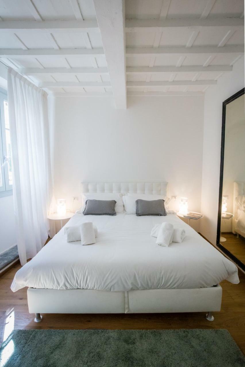 Acacia Firenze - Melograno Appartement Buitenkant foto