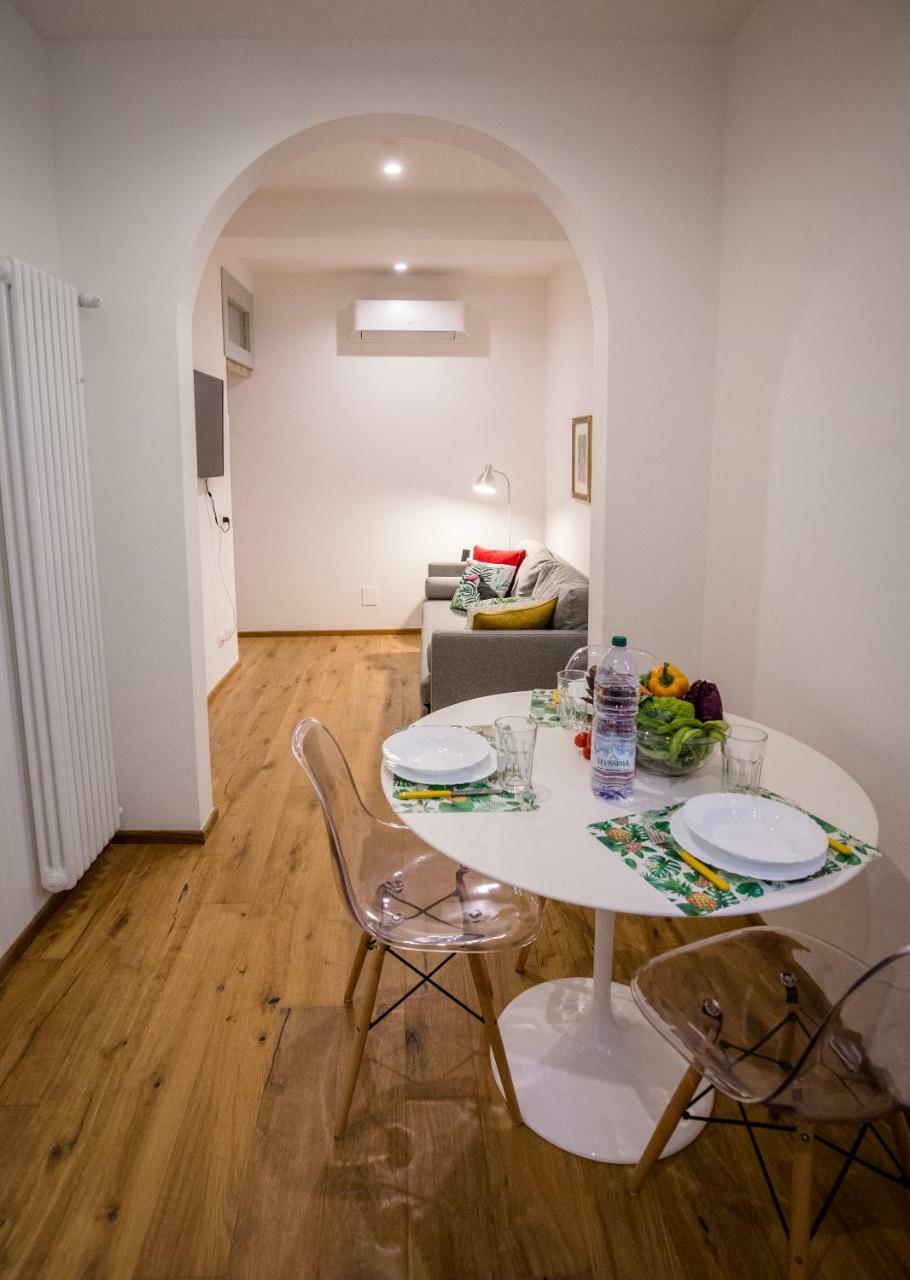 Acacia Firenze - Melograno Appartement Buitenkant foto