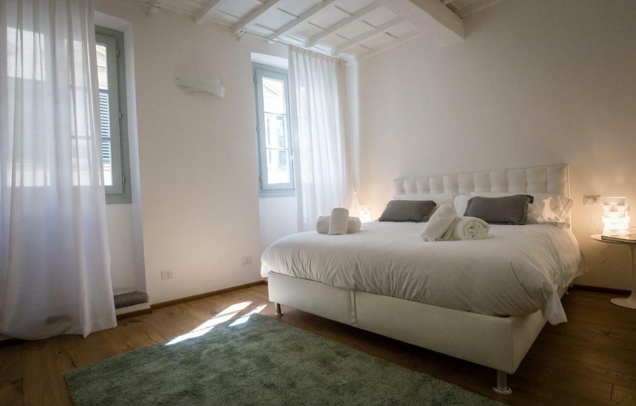 Acacia Firenze - Melograno Appartement Buitenkant foto